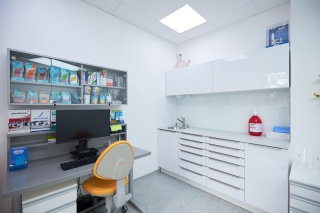 Recepce s pomůckami