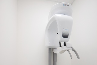 Panoramatický rentgen ACTEON